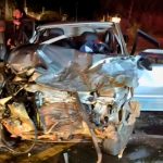 Homem de 62 anos é atacado a golpes de facão em posto de combustíveis em Rondonópolis