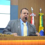 Vereador critica preços abusivos na feira agropecuária de Rondonópolis: “Pastel a R$ 25 é um absurdo”