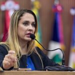 Dona Maria do SuperCompras cobra ações urgentes contra erosões em bairros de Primavera do Leste