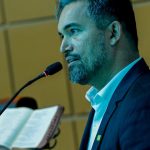 Herbert Vianna presta contas e reforça articulação pelo transporte coletivo em Primavera do Leste