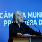 Antes do assunto ganhar as redes, Kalynka Meirelles já havia legislado contra erotização infantil