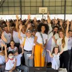 Vereadora Kalynka Meirelles transforma experiência do Maio Laranja em lei de proteção à infância
