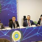 Operações integradas das forças de segurança aumentam 32% e garantem queda dos crimes violentos em MT