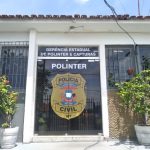 Polícia Militar prende dois faccionados por agressões contra adolescente