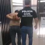 PF faz operação em Primavera do Leste contra suspeito de armazenar pornografia infantil