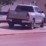 Criminoso com tornozeleira atropela cachorro de propósito e tenta fugir em Rondonópolis