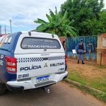Dois cabos são presos suspeitos de facilitar fuga de bandidos que assaltaram agência bancária em MT