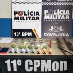 Polícia Civil prende padrasto condenado por estuprar enteada dentro de casa