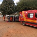 Câmara Itinerante visita o bairro São Sebastião em Rondonópolis e ouve demandas da comunidade