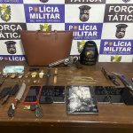 Com apoio da Secretaria Municipal de Esportes, Final da 7ª Copa CDL de Futsal de Primavera do Leste é encerrada em grande estilo
