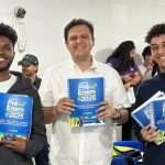 Herbert Vianna presta contas e reforça articulação pelo transporte coletivo em Primavera do Leste