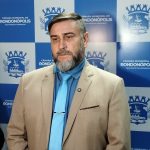 Vereador Ary Campos propõe uso de câmeras corporais por agentes de trânsito em Rondonópolis