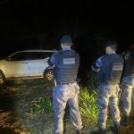Homem é preso em Rondonópolis por abusar dos filhos e descumprir medidas protetivas