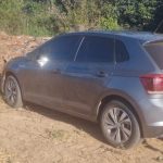 Vigia frustra tentativa de furto em posto de combustíveis no bairro Rui Barbosa, em Rondonópolis