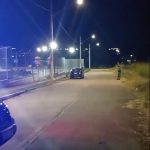 Prefeito de Rondonópolis promove trabalho de embelezamento das entradas da cidade