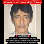 Polícia Militar apreende maconha com suspeito durante abordagem