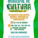 Prefeitura de Rondonópolis apoia a Campanha Coração Azul