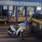PM prende faccionado e apreende 60 porções de pasta base de cocaína