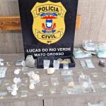 Ação das Polícias Militar e Civil prende faccionados por sequestro de adolescente de 17 anos