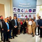 Coordenadoria Municipal de Trânsito/SEFAZ, já executa ações do Cuida Primavera, nos bairros