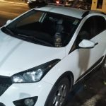 Foragido com passagens criminais é preso em operação no bairro Pedra 90, em Rondonópolis