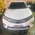 Força Tática recupera veículo roubado após assalto violento em Rondonópolis