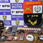 Motorista embriagado é preso após manobra perigosa e tentativa de fuga em Rondonópolis