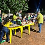 Mais de 1,5 mil pessoas atendidas, somente no “Dia D”, do Programa Cuida Primavera, no São José e Cristo Rei