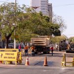 Dobradinha de atletas de Barra do Garças domina a Corrida 6K Marajá