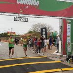 Concessionária Morro da Mesa promove ações do Agosto Lilás com palestra e distribuição de panfletos na MT-130