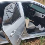 Homem é preso após polícia resgatar cães em situação de abandono