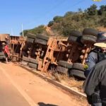 Polícia Militar conduz dois faccionados em flagrante por tráfico de drogas