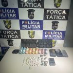 Kalynka Meirelles convida população para grande encerramento do Agosto Lilás com a “Ação por Elas”