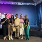 Família colide com anta na MT-130 e escapa ilesa em trecho próximo a Primavera do Leste