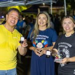 Feira da Vila Aurora está conectada com o projeto Wi-fi Roo