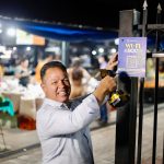 Rondonópolis bate recorde na campanha Mc Dia Feliz
