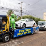CDL de Primavera do Leste lança oficialmente a Corrida dos Ipês 2025 e Secretário de Esportes destaca a importância do evento