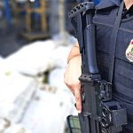Polícia Civil prende autor de furto de mais de R$1,5 milhão em joias de loja em shopping