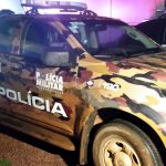 Câmeras do Vigia Mais MT evitam prejuízo de R$ 50 mil de mercadoria após golpe de estelionato