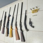 Polícia incinera mais de 2 toneladas de drogas apreendidas em Mato Grosso