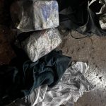 Bombeiros militares localizam corpo de homem de 43 anos que se afogou no Rio São Lourenço