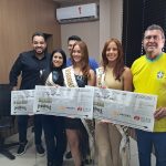 Interdição temporária na Avenida Ponce de Arruda nos dias 12 e 13, em Rondonópolis