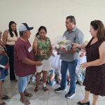Deputado Nininho sugere construção de nova sede da UCMMAT e mais apoio a vereadores na Assembleia Legislativa