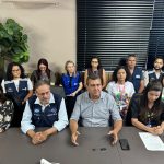 PRF apreende 23 kg de skunk escondidos em botijões de gás em Rondonópolis