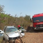 PRF apreende medicamento irregular em ônibus de viagem em Rondonópolis