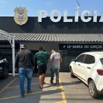 Acidente em Rondonópolis mata duas jovens de 20 anos no bairro Cascalhinho
