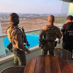 Operação Ártemis IV combate armazenamento de material de abuso sexual infantil em MT