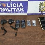 Ação rigorosa com multa e prisão contra furtos e descarte irregular de lixo em Rondonópolis