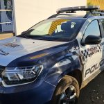 Mulher com tornozeleira eletrônica e sete passagens criminais é presa em Rondonópolis