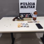 Rondonópolis é alvo principal de operação que apura desvio milionário de fertilizantes